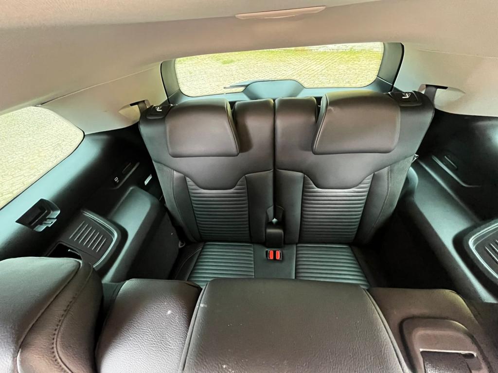 JEEP Commander - Foto