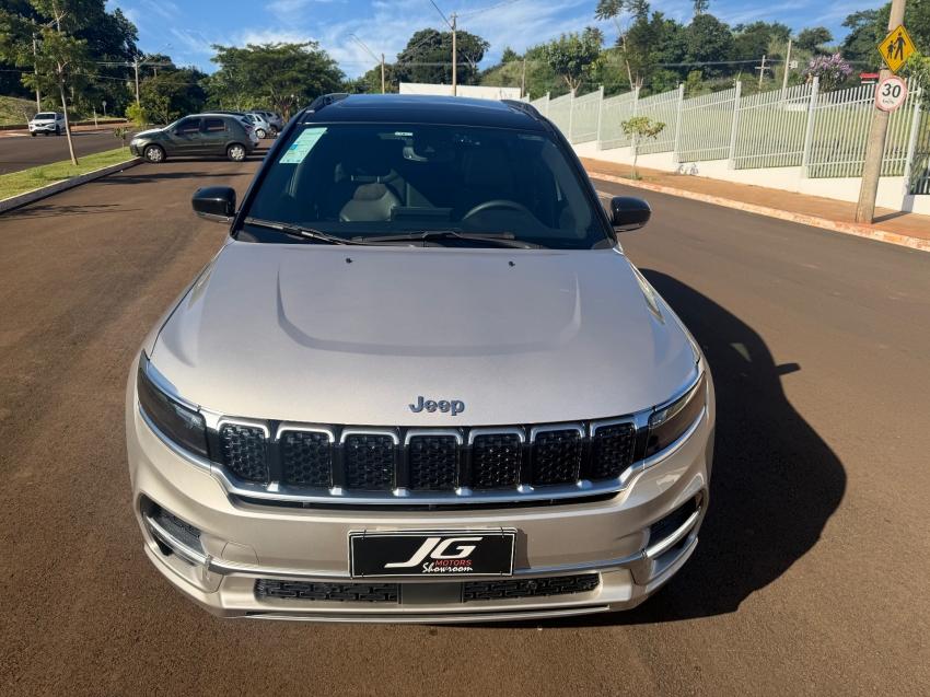 JEEP Commander - Foto