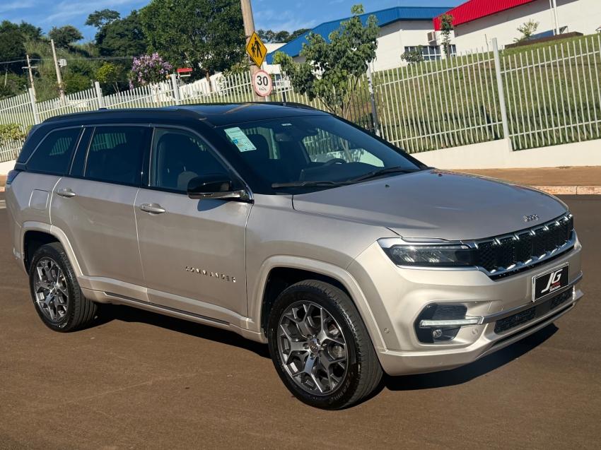 JEEP Commander - Foto