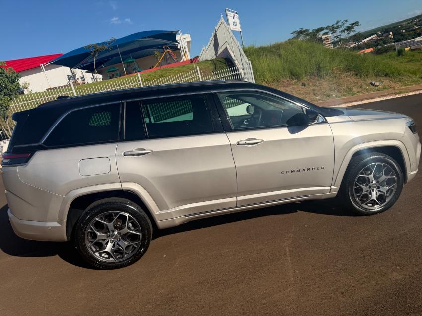 JEEP Commander - Foto