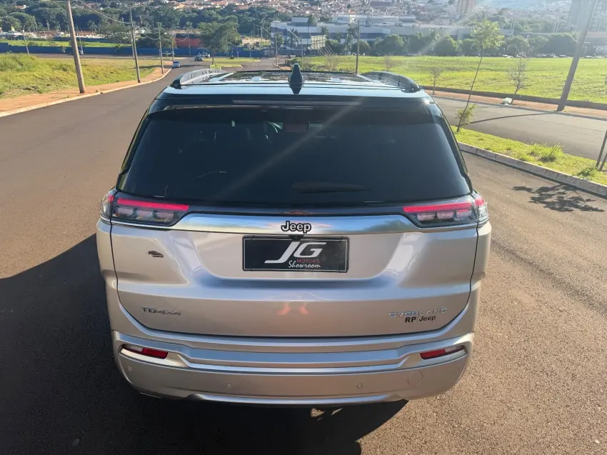 JEEP Commander - Foto