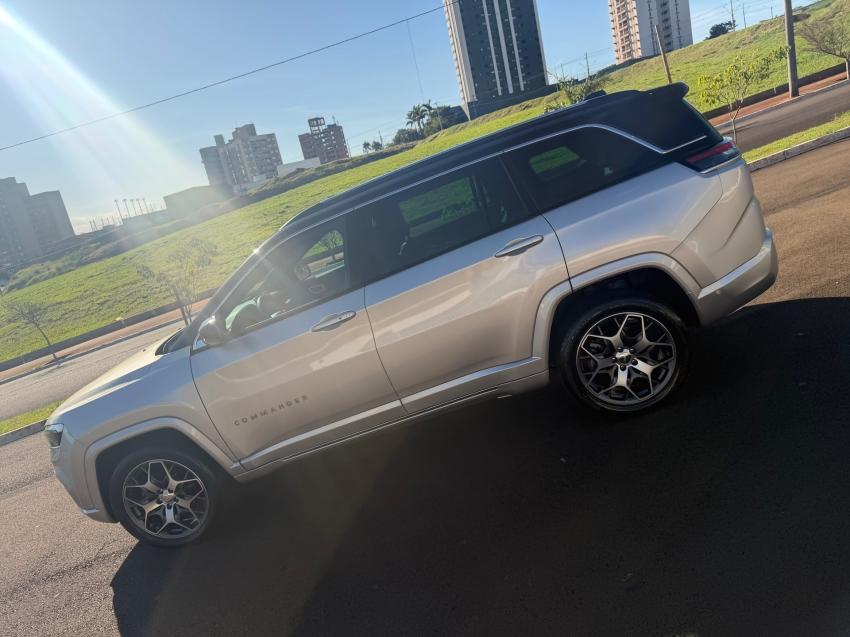 JEEP Commander - Foto