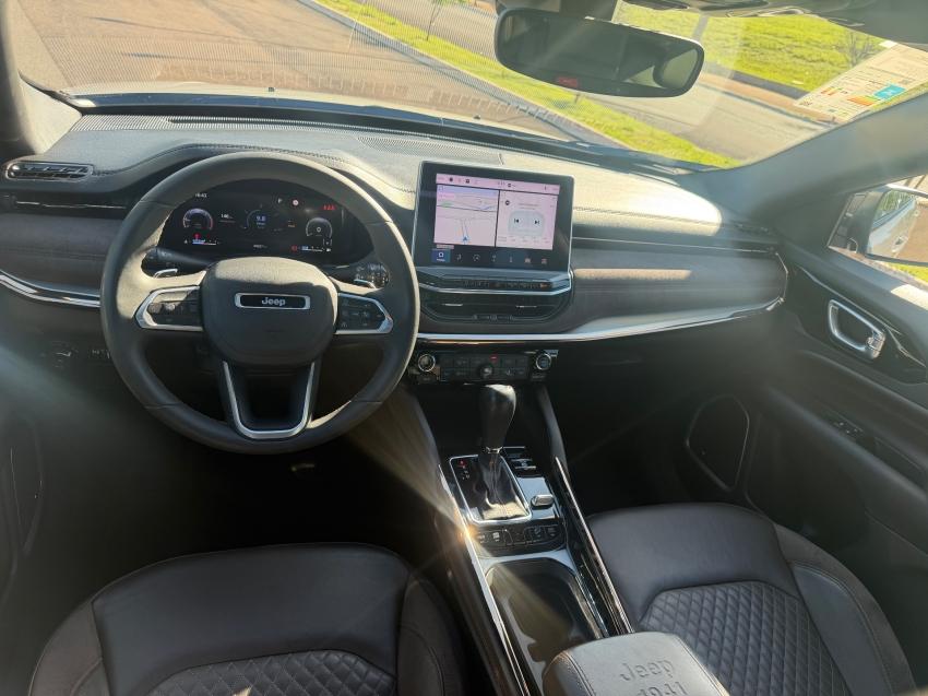 JEEP Commander - Foto