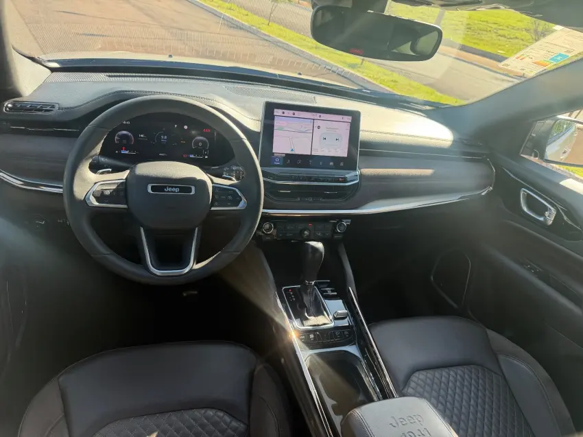 JEEP Commander - Foto