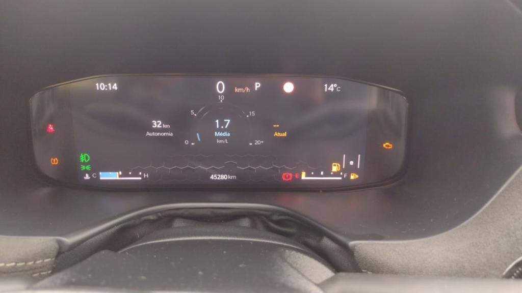 JEEP Commander - Foto