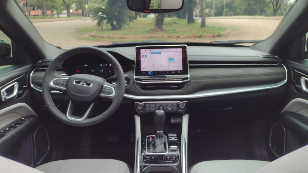 JEEP Commander - Foto
