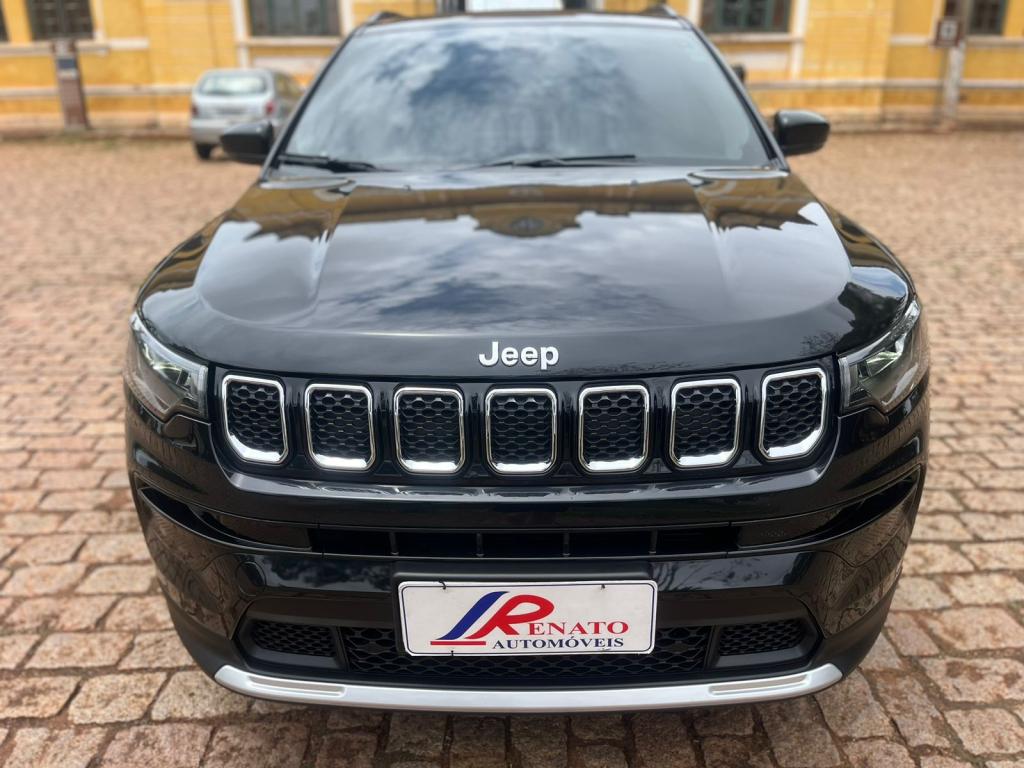 JEEP Compass - Foto