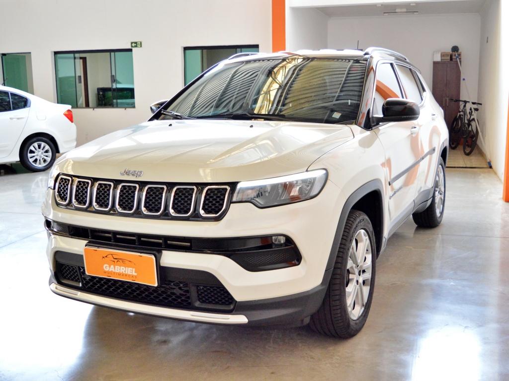 JEEP Compass - Foto