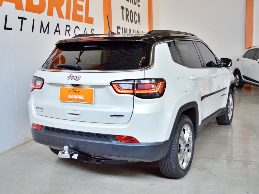 JEEP Compass - Foto