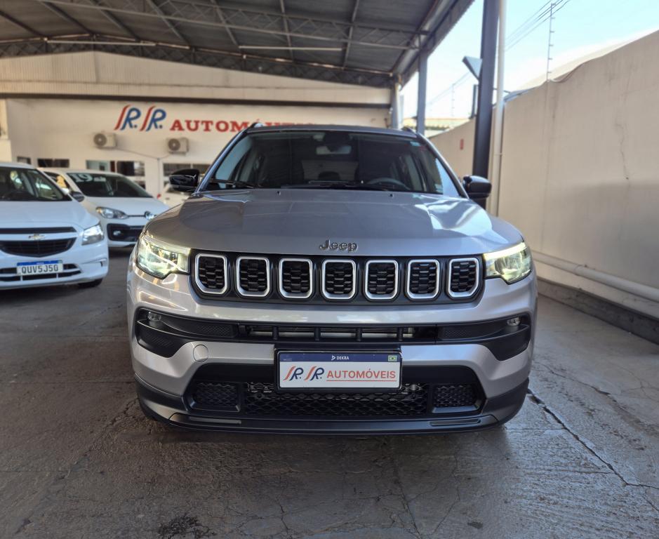 JEEP Compass - Foto
