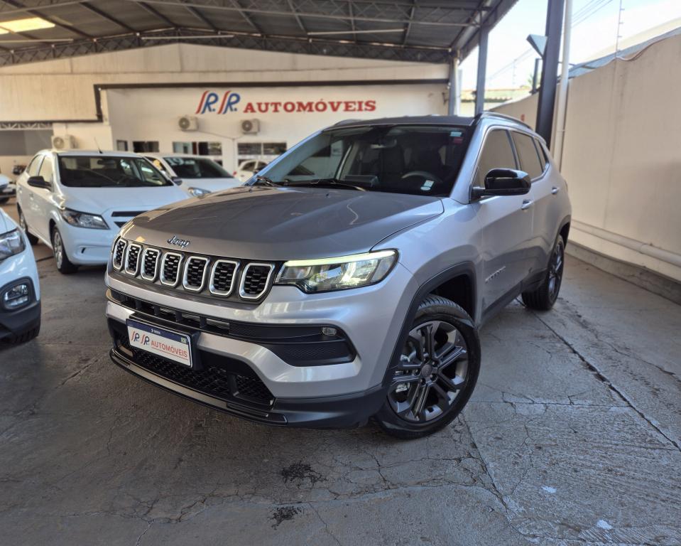 JEEP Compass - Foto