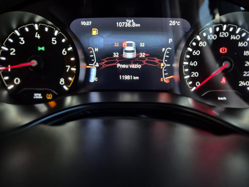 JEEP Compass - Foto