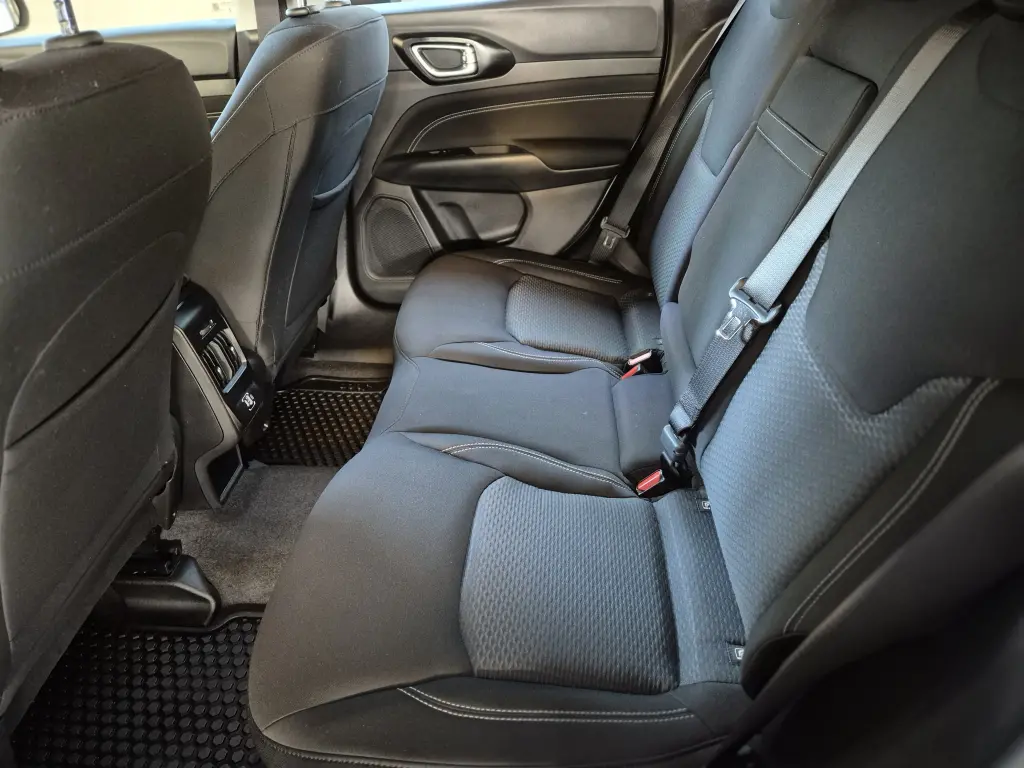 JEEP Compass - Foto