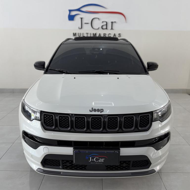 JEEP Compass - Foto
