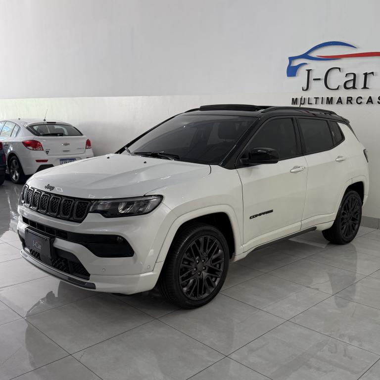 JEEP Compass - Foto