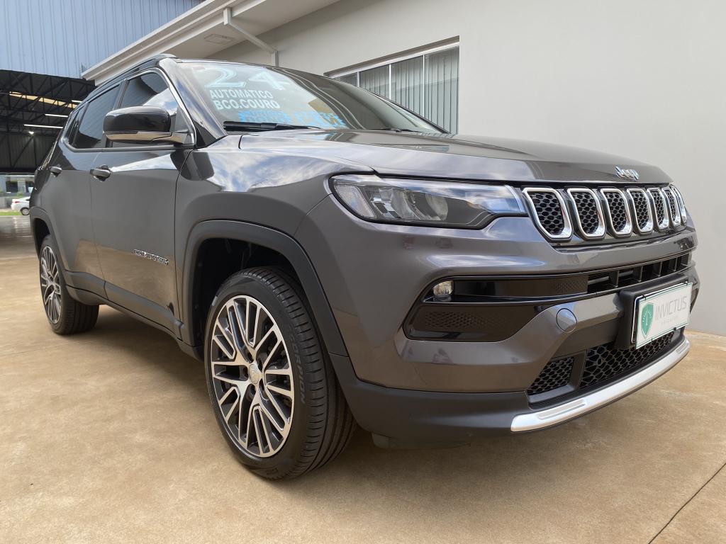 JEEP Compass - Foto