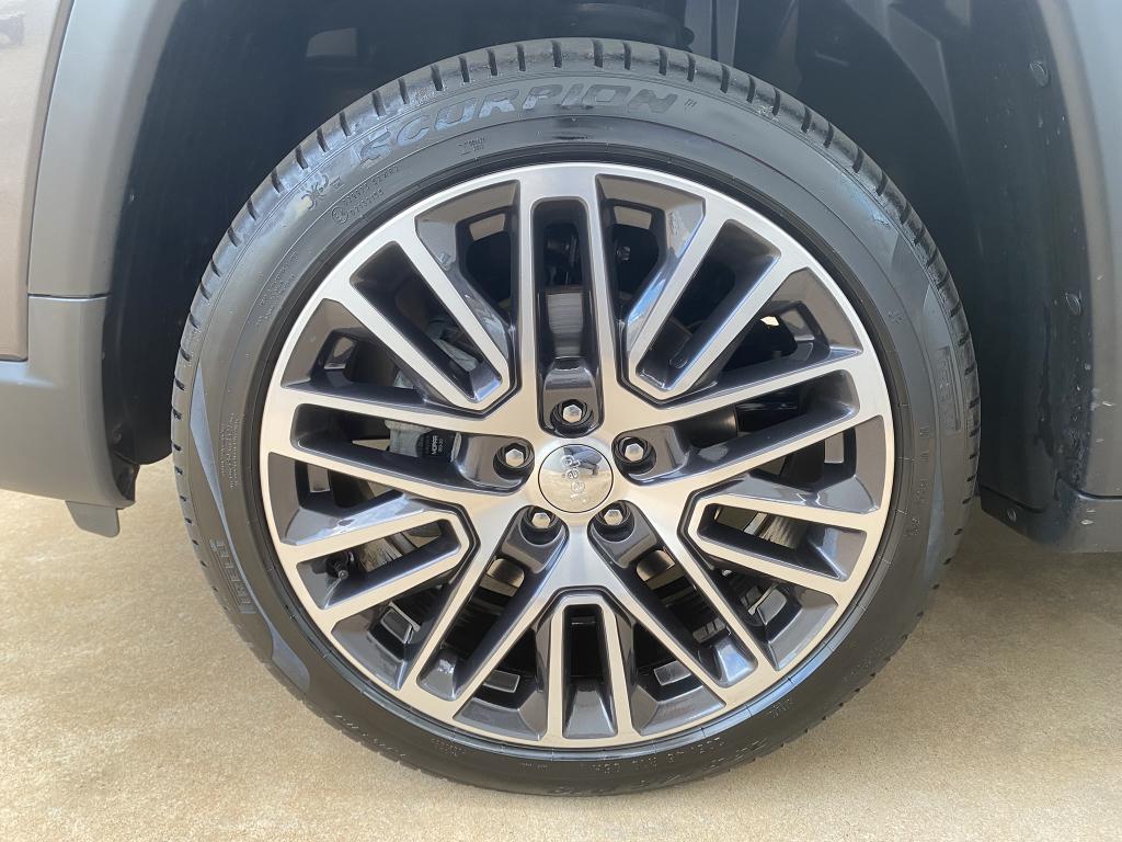 JEEP Compass - Foto