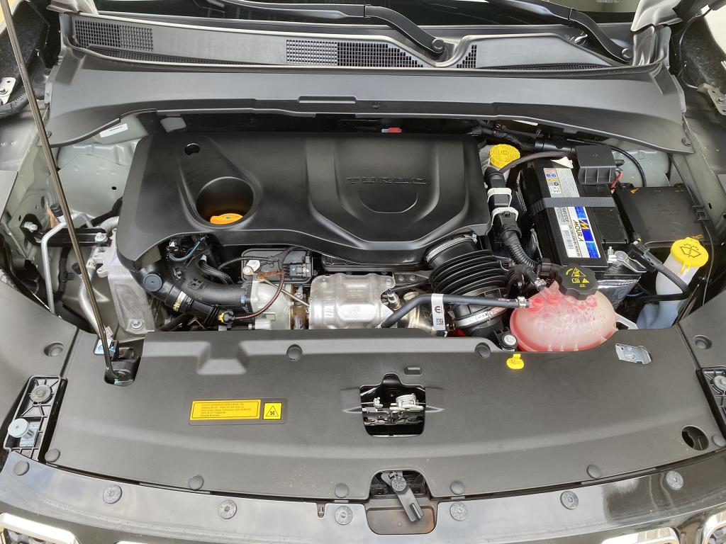 JEEP Compass - Foto