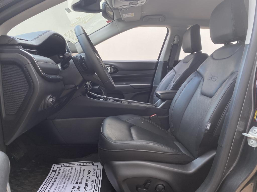 JEEP Compass - Foto