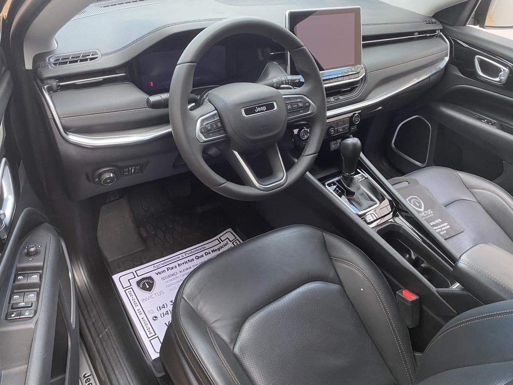 JEEP Compass - Foto
