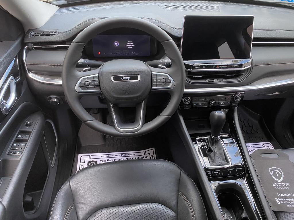 JEEP Compass - Foto