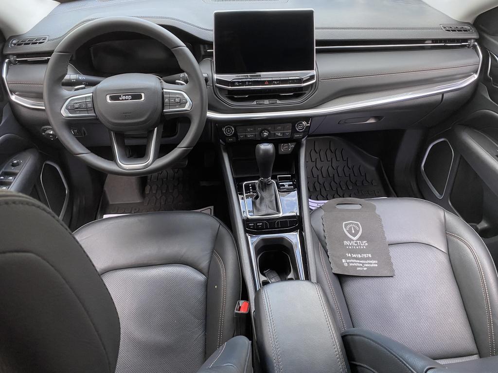 JEEP Compass - Foto