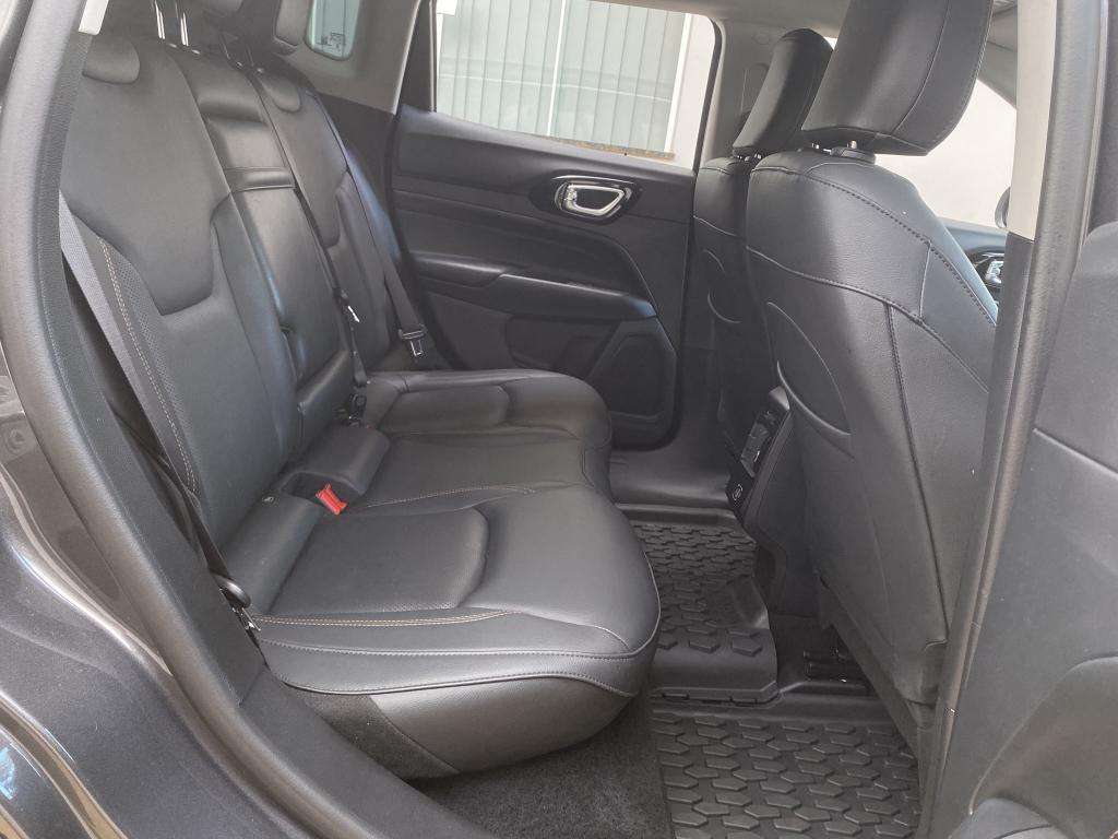 JEEP Compass - Foto