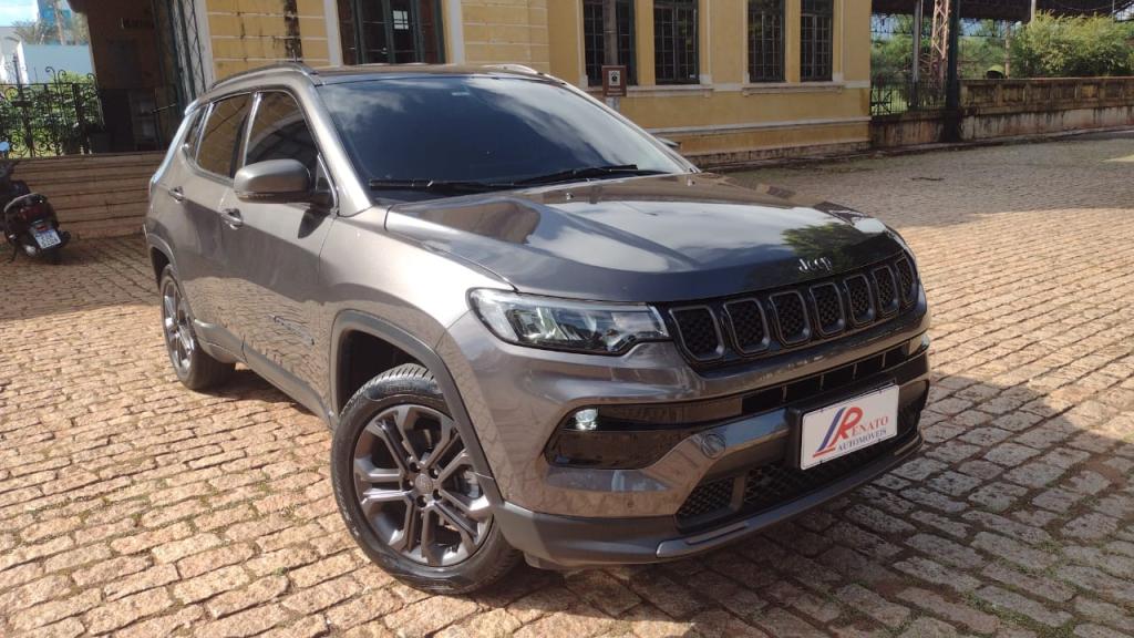 JEEP Compass - Foto