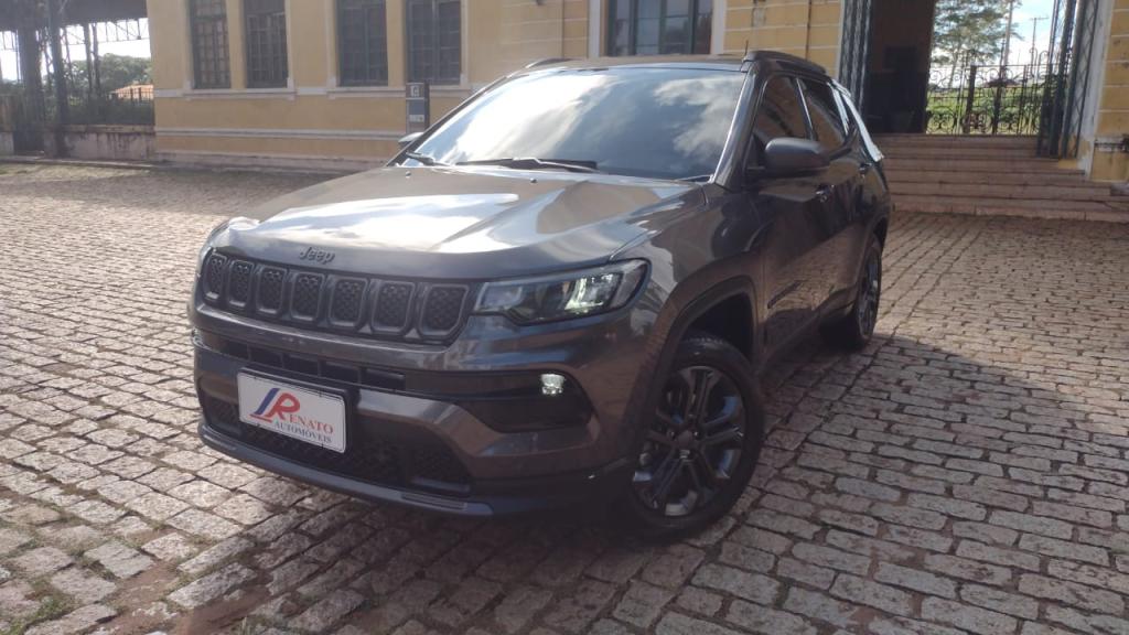JEEP Compass - Foto