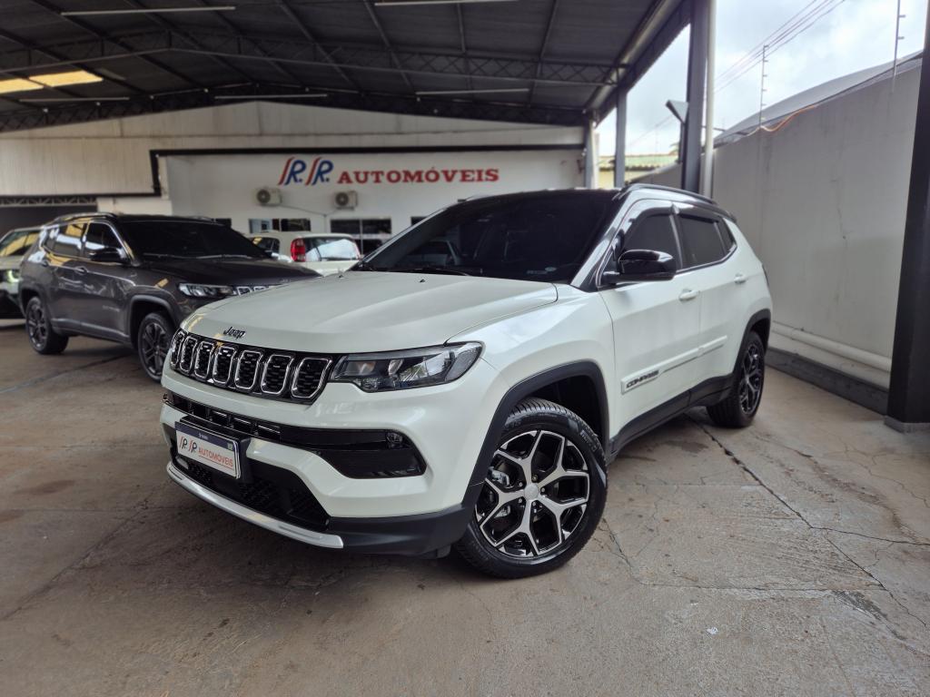 JEEP Compass - Foto