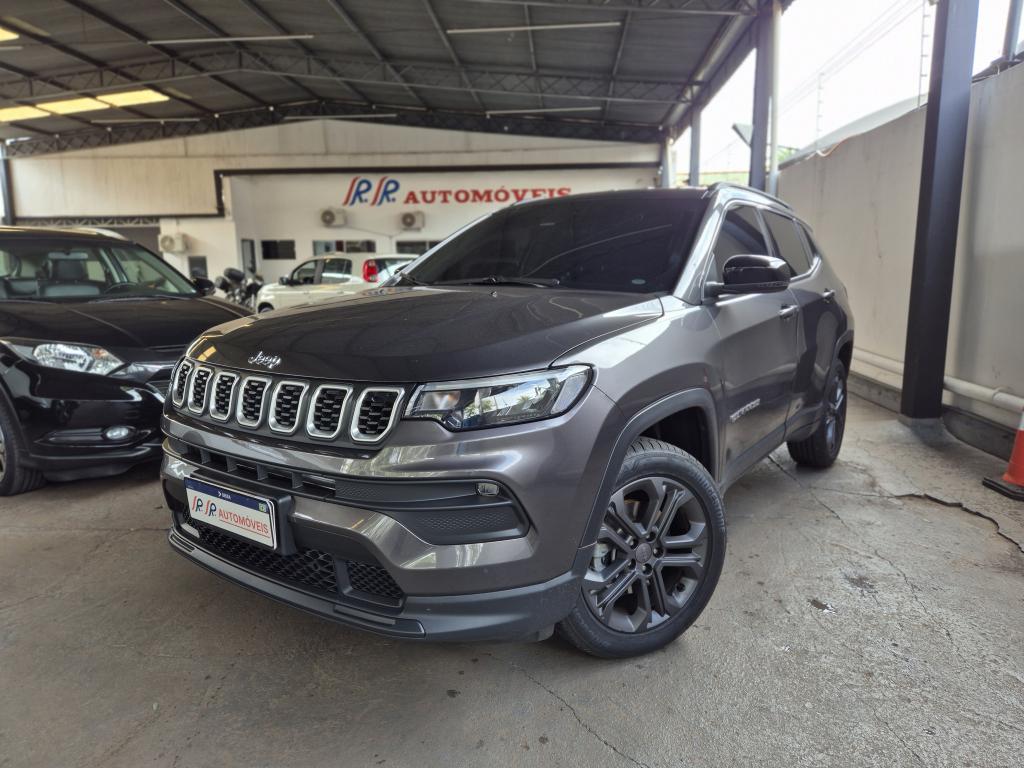 JEEP Compass - Foto