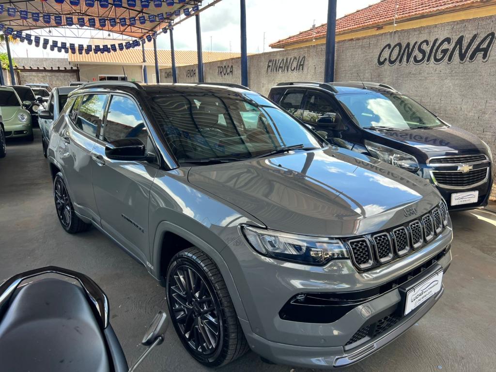 JEEP Compass - Foto