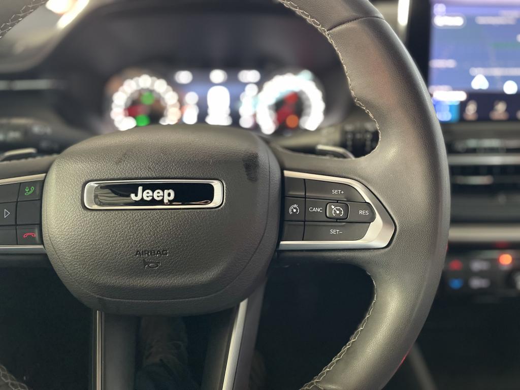 JEEP Compass - Foto