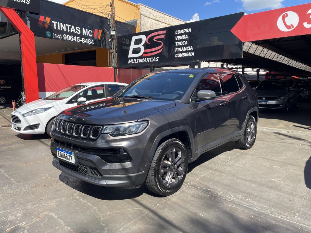JEEP Compass - Foto
