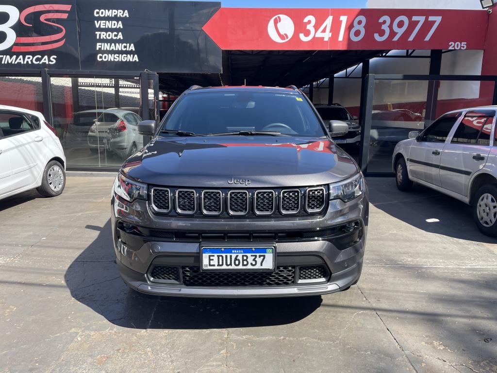 JEEP Compass - Foto