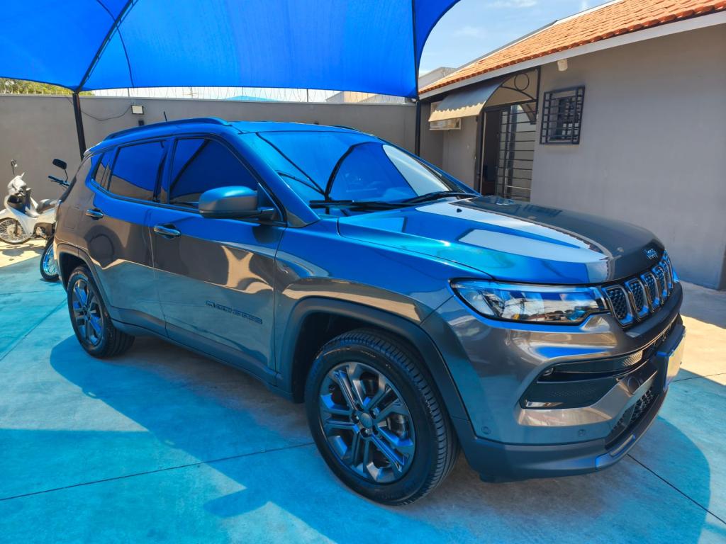 JEEP Compass - Foto