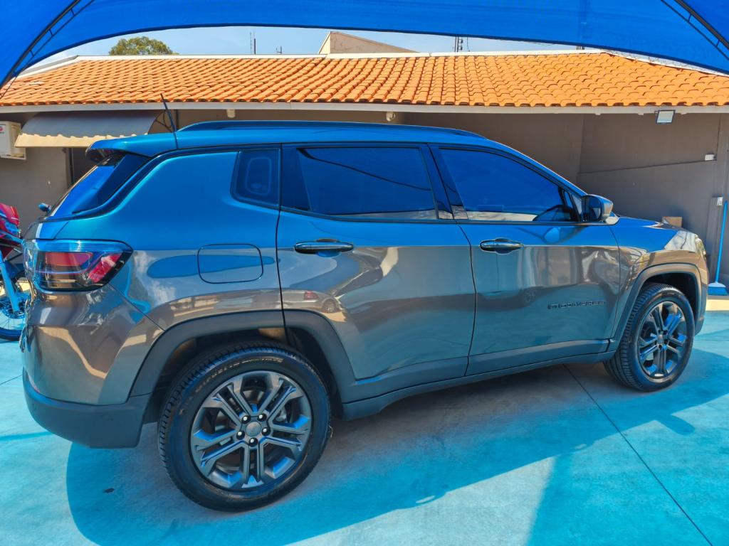 JEEP Compass - Foto