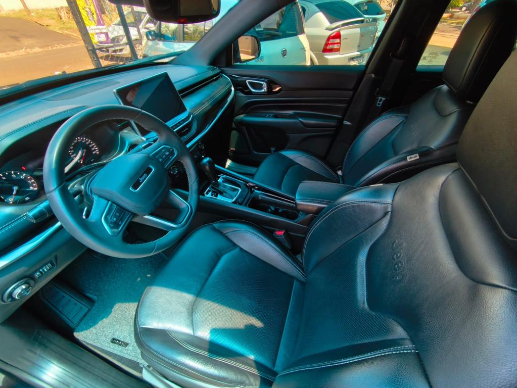 JEEP Compass - Foto