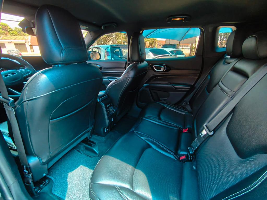 JEEP Compass - Foto