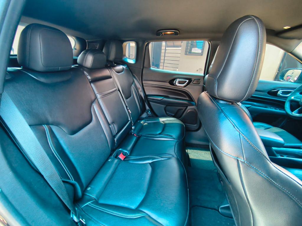 JEEP Compass - Foto