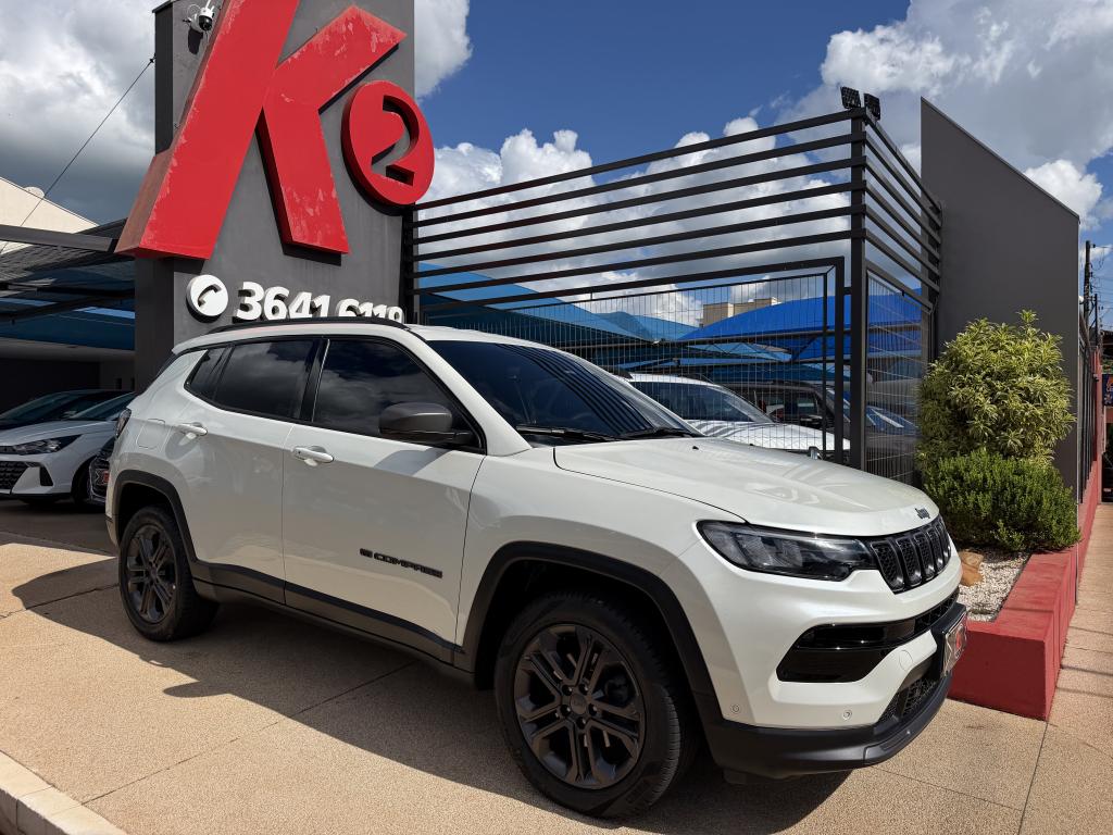 JEEP Compass - Foto