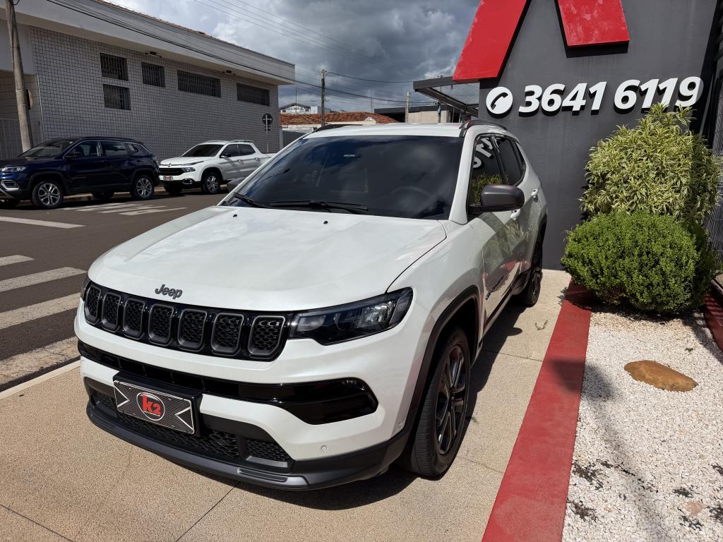 JEEP Compass - Foto