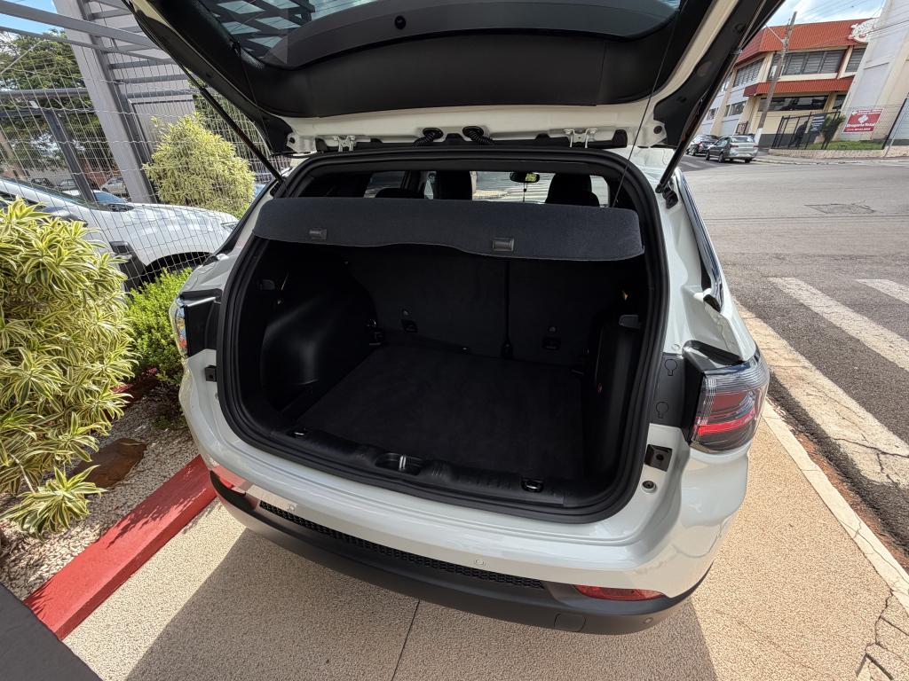 JEEP Compass - Foto