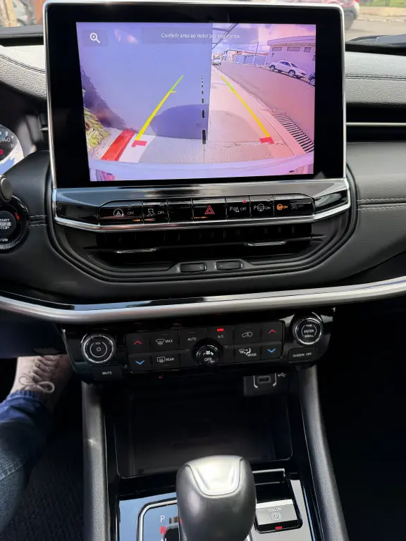 JEEP Compass - Foto
