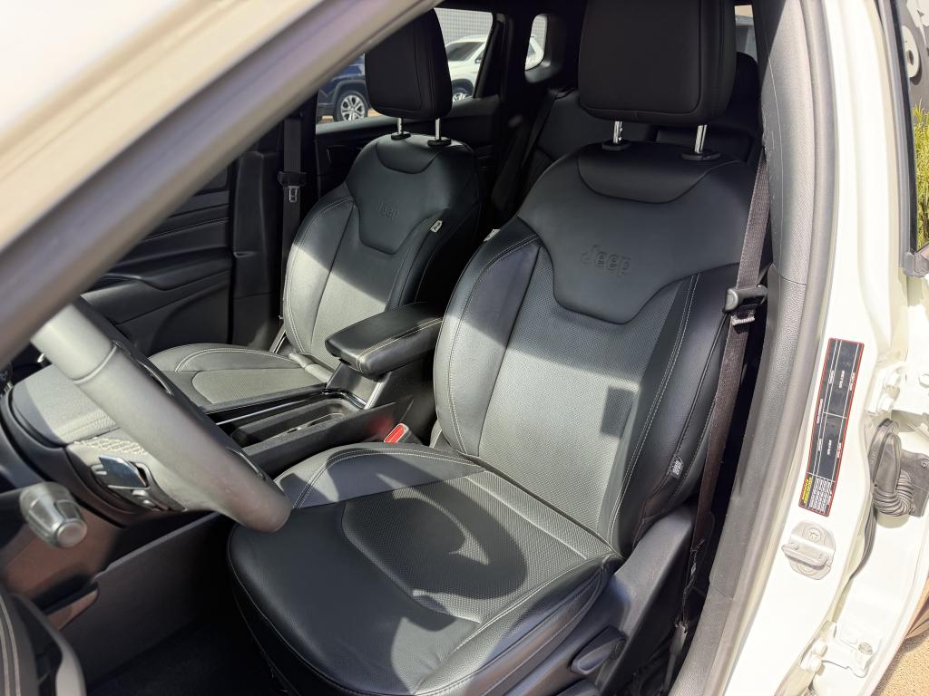 JEEP Compass - Foto