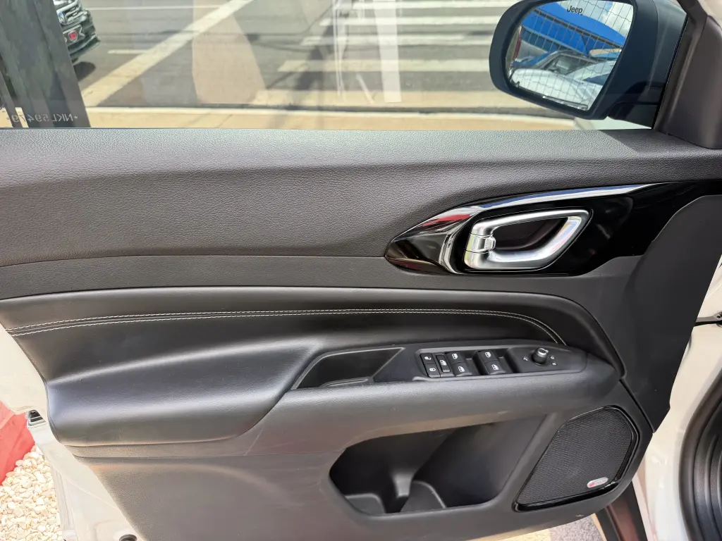 JEEP Compass - Foto
