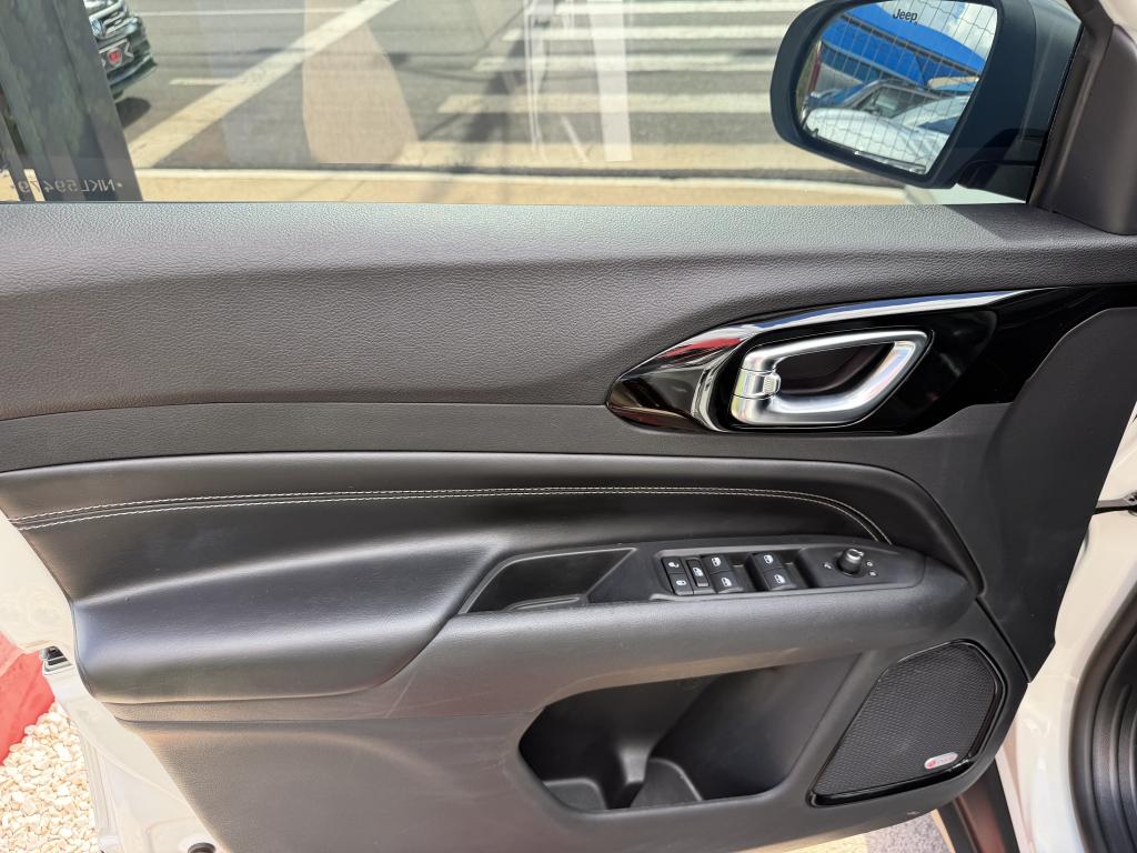 JEEP Compass - Foto