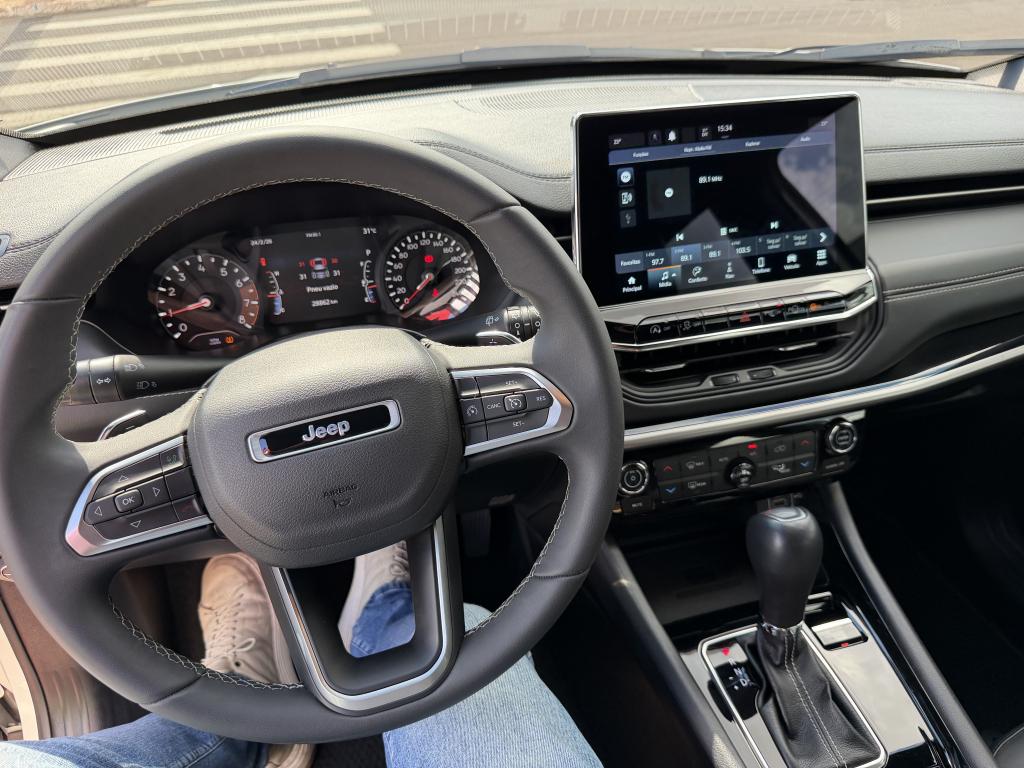 JEEP Compass - Foto