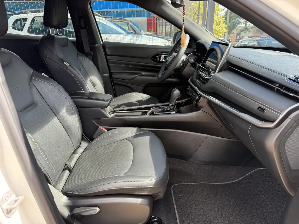JEEP Compass - Foto