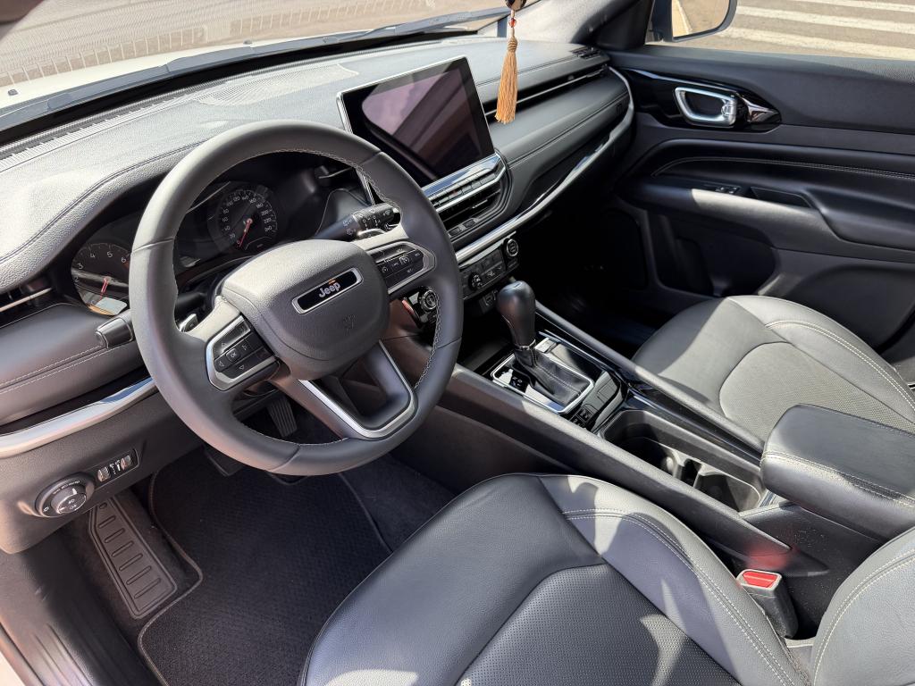 JEEP Compass - Foto